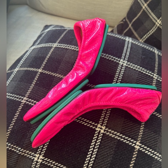 Rare Tieks Pink - Picture 3 of 3